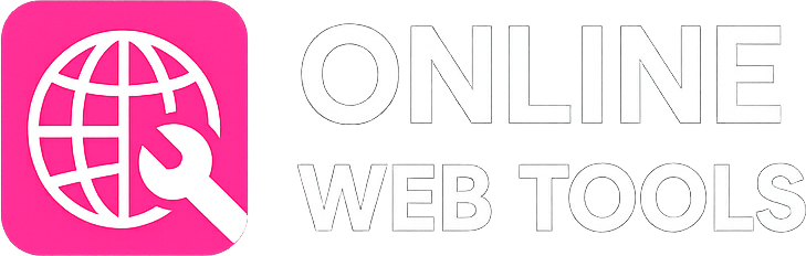 Website logo